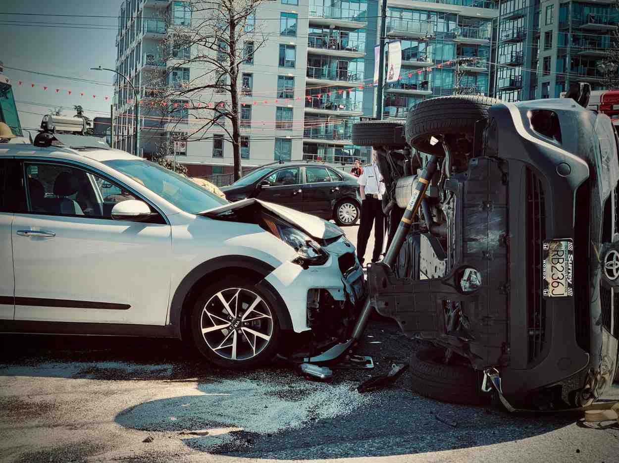 What to Do After a Car Accident in Florida: A Step-by-Step Guide